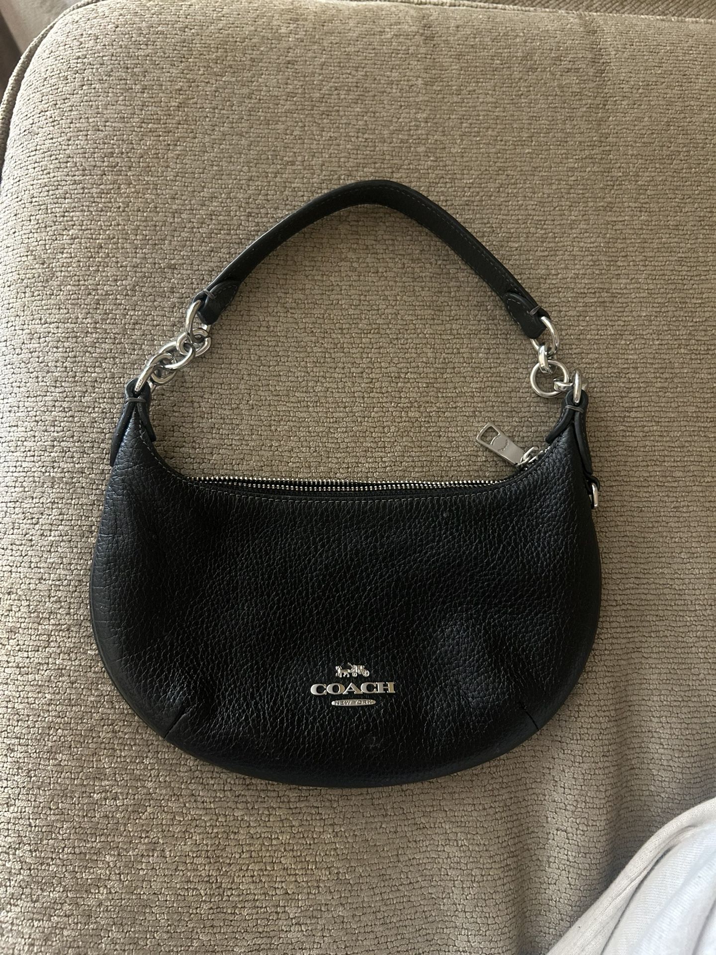 Coach Mini Payton Purse