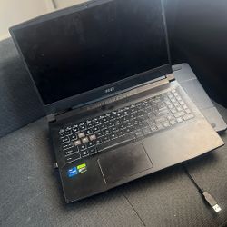 MSI Katana 15 
