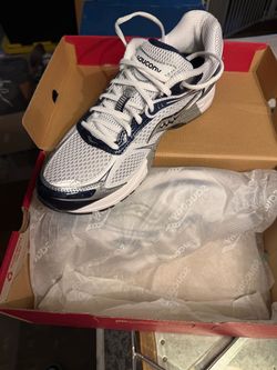 Saucony progrid guide 2 size 11 men’s