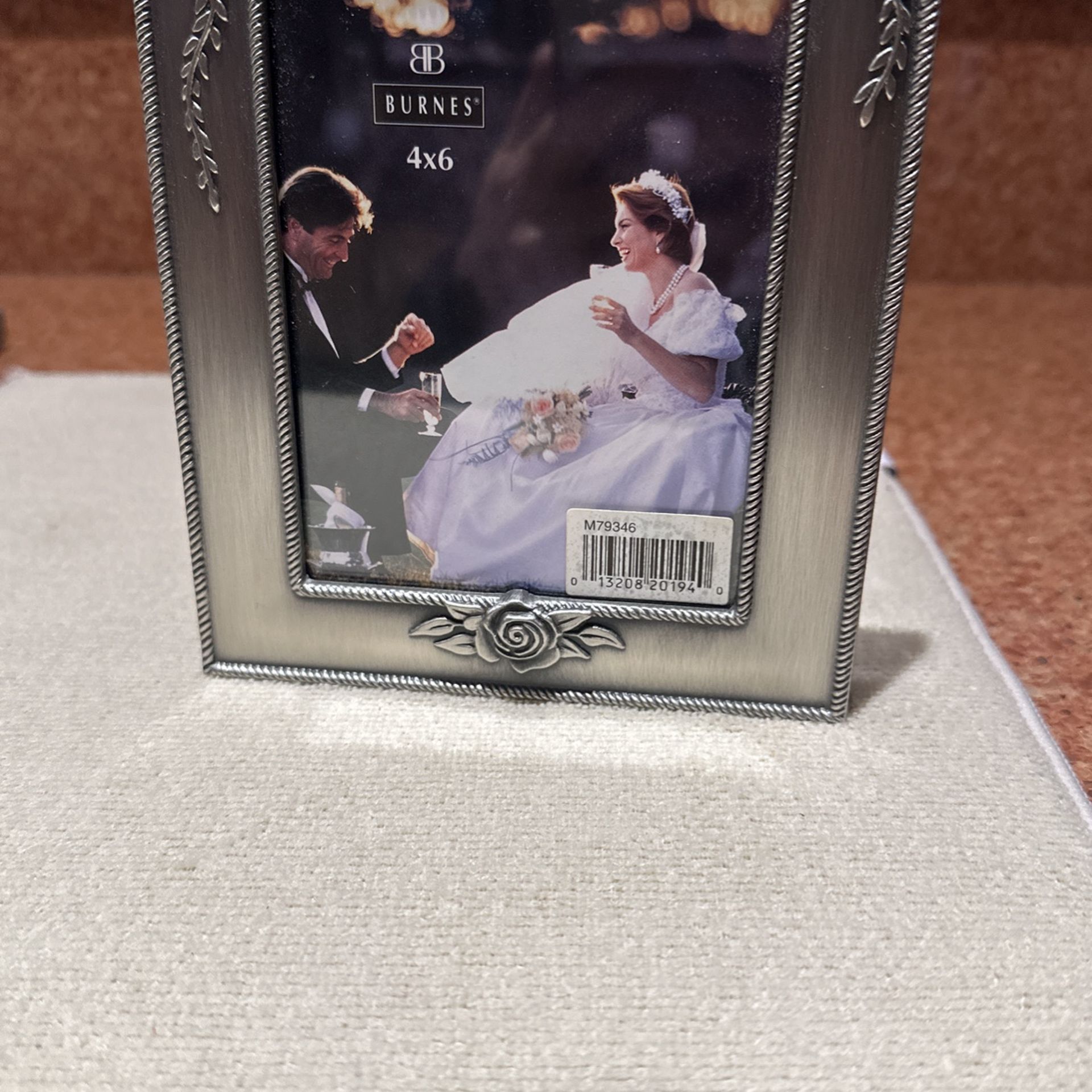 Photo Album - Wedding