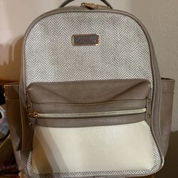 Itzy Ritzy Mini Diaper Bag 