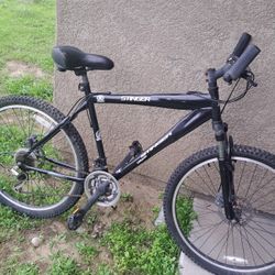 STINGER UPLAND MOUNTAIN BIKE 26"