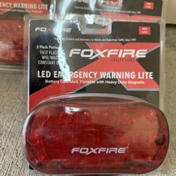 Magnetic LED Lights For Trailers