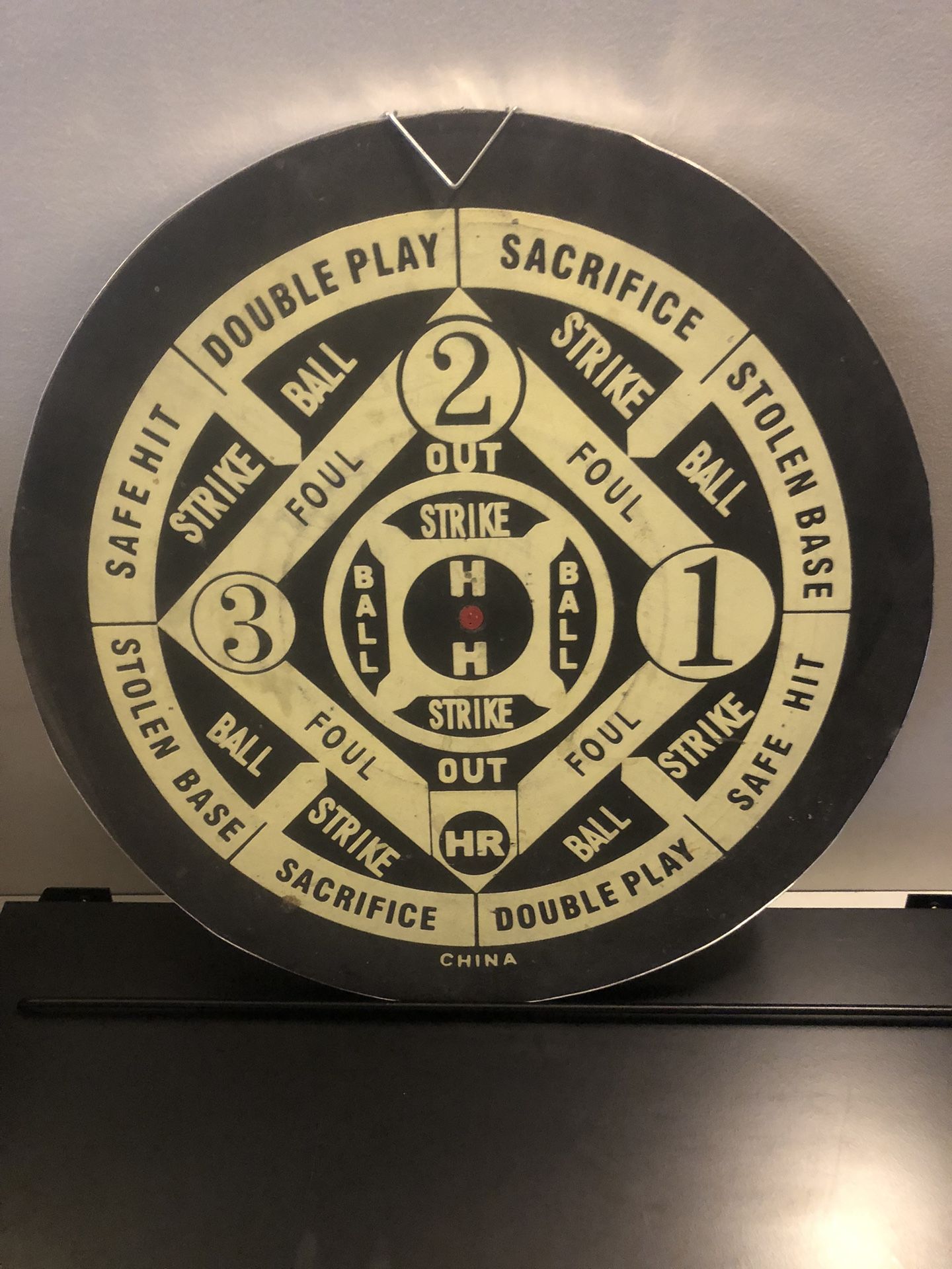Dart Board