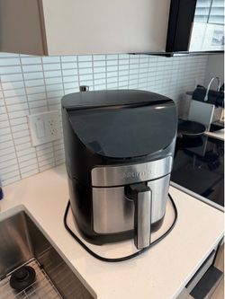 Air fryer
