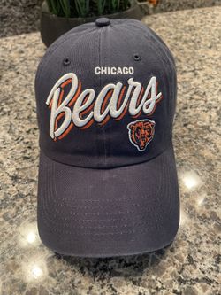 Bears Men Or Women Adjustable Hat 