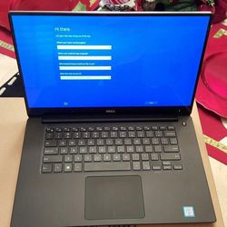 Dell XPS Performance Laptop 