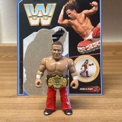 WWE