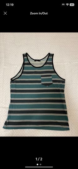 3 Tank Top Pack 