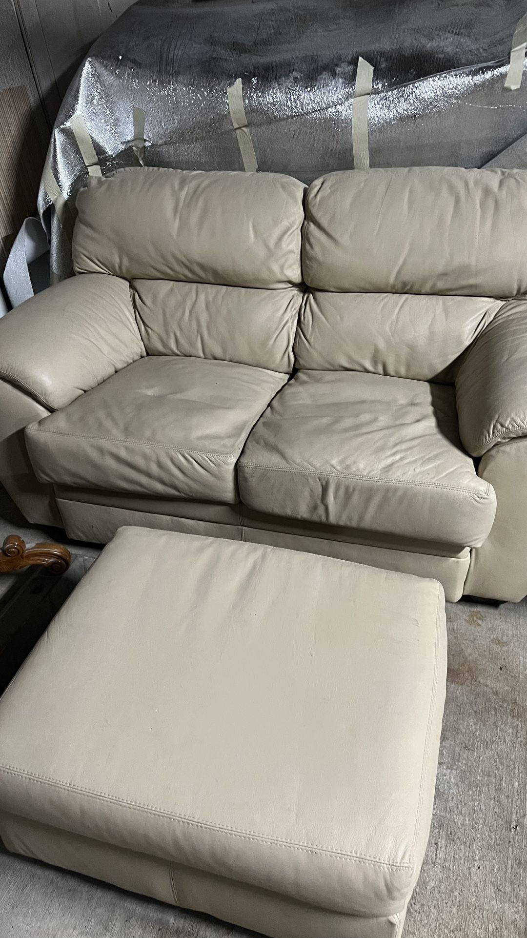 Couch Set