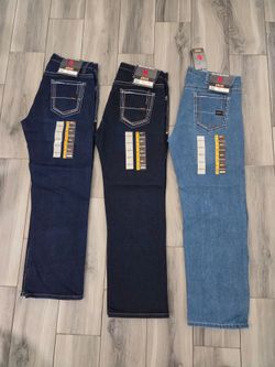 Ariat fr jeans 3 for $200