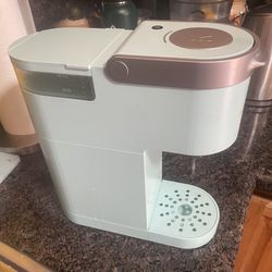 Keurig K-Mini Plus Single Serve K-Cup Pod Coffee