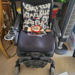 Power Chair