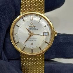 Omega Constellation VINATGE