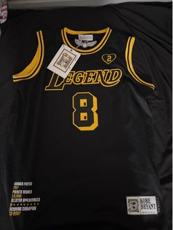 Kobe Bryant shirt