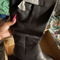 Womens Boots