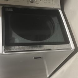 Maytag Washer 