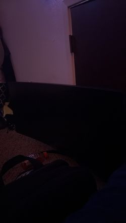 34 inch LG monitor