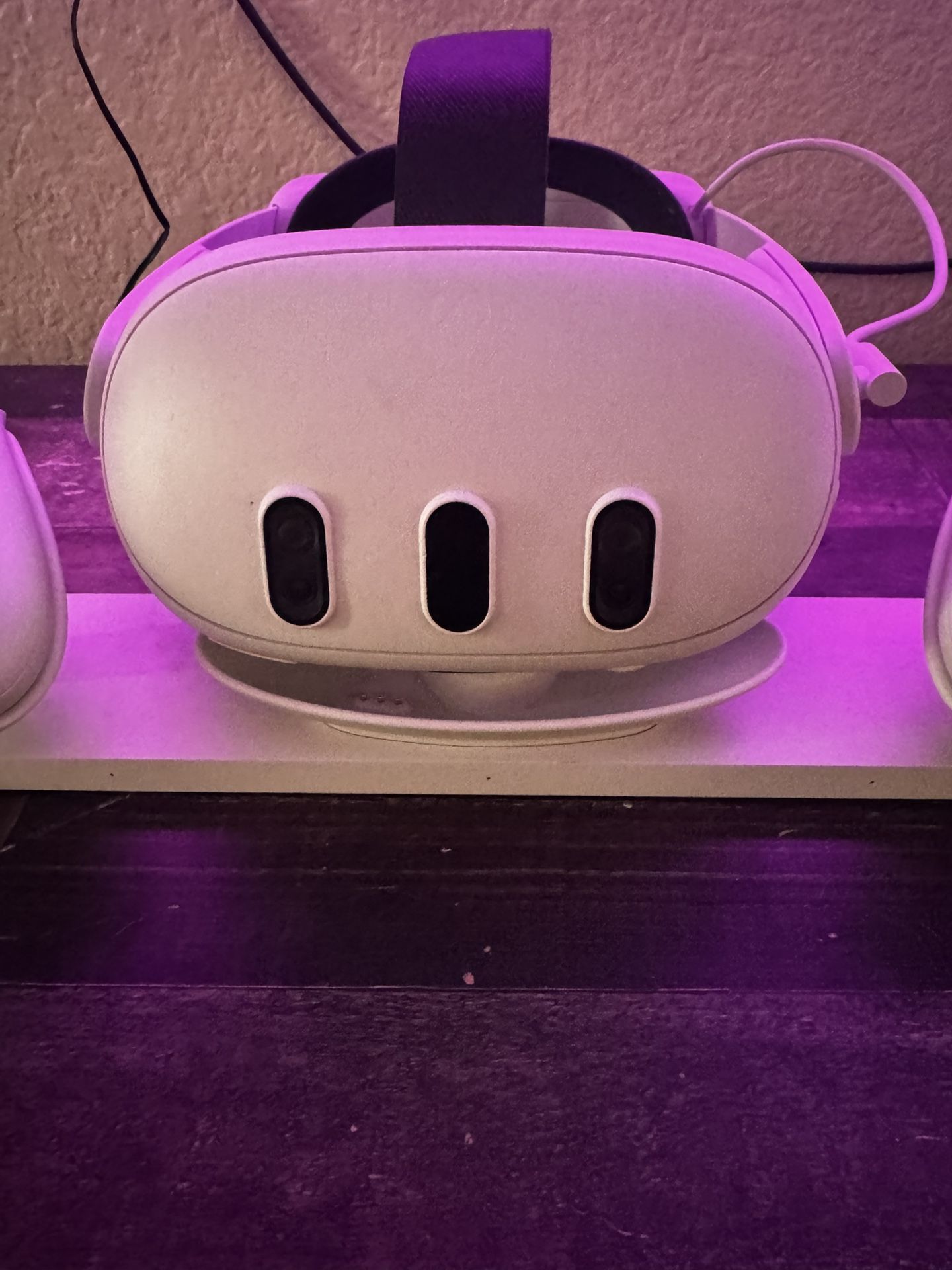 Oculus Quest 3 