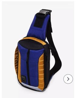 DragonBall Z Vageta Bag