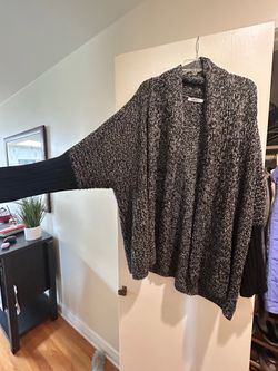 DKNY sweater