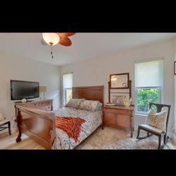 Full Size Bedroom Set 