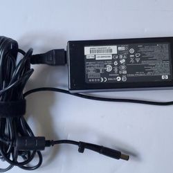 HP  Laptop Power Cord AC Adapter