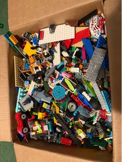 Legos for sale pick up in gilbert