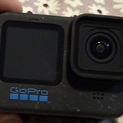 GoPro 12 Black