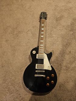 Epiphone Les Paul