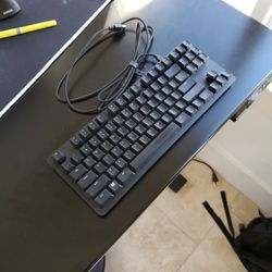 Black Widow Lite Keyboard