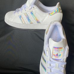 Adidas Superstar II
