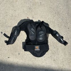 Motorcycle Dirtbike Protector 