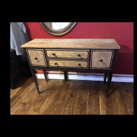 Console Table