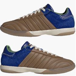 Adidas X Wales Bonner