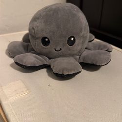 Flip, Inside Out, Plushy