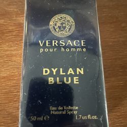 Versace Dylan Blue
