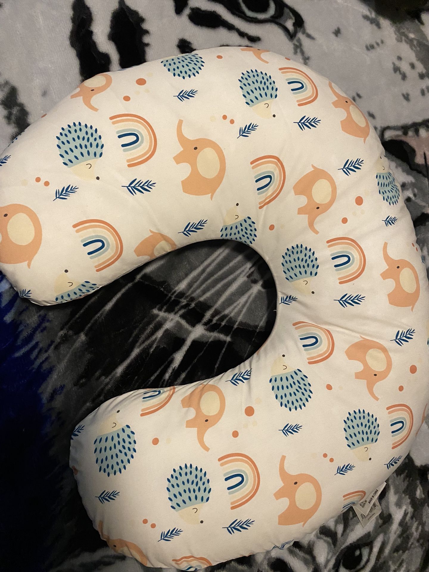 Nursing Pillow