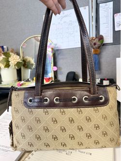 Db bag vintage