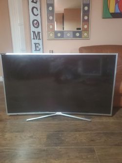 Samsung 45 inches SMART TV