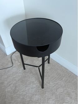 Side table