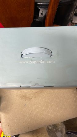 Baby Bottle Sterilizer