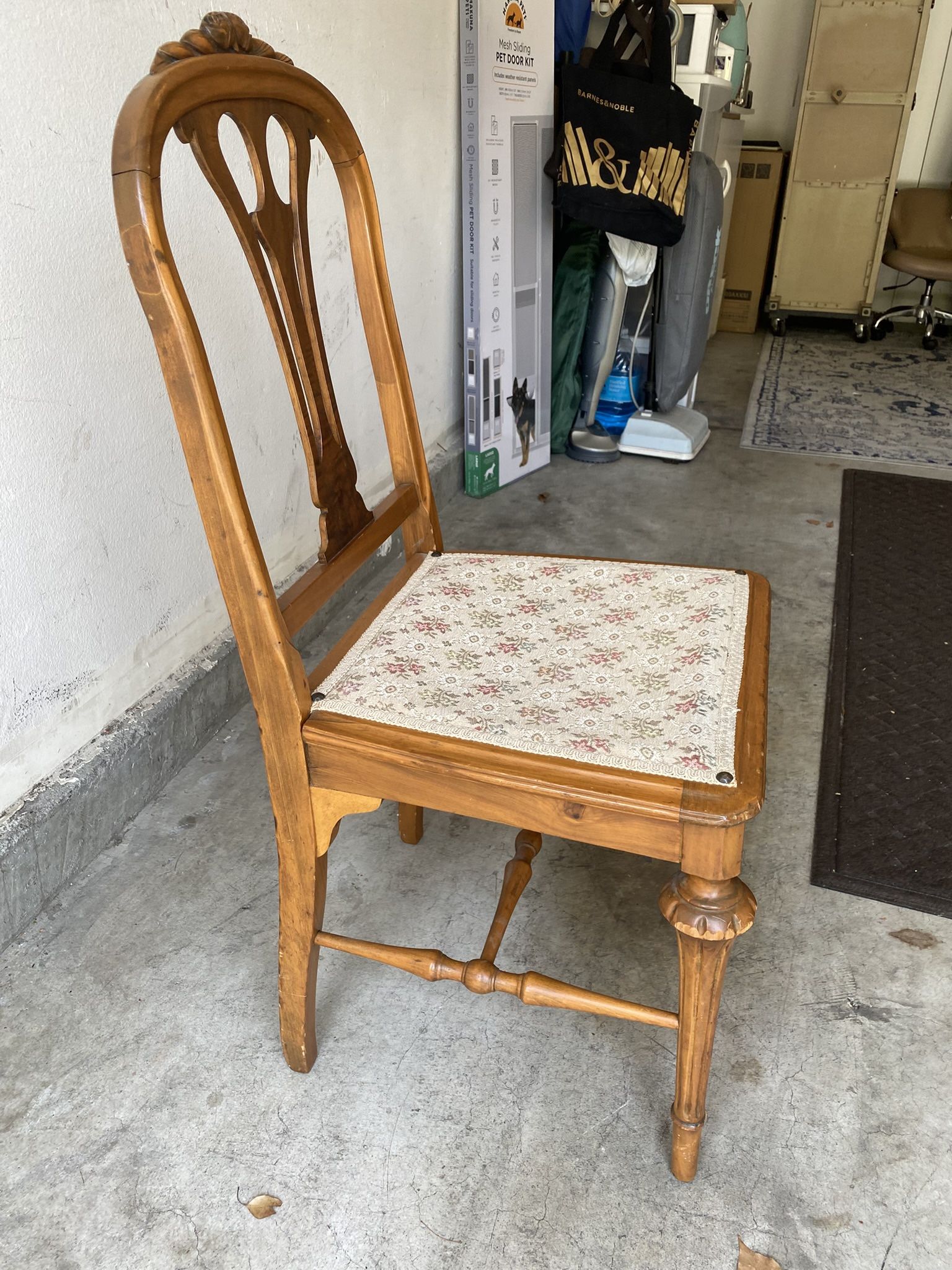 Antique Chair