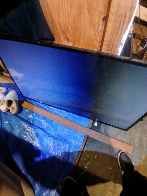 Samnsung Smart Tv 45'