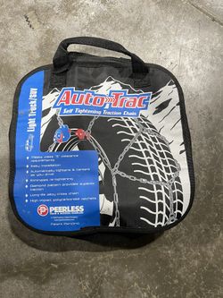 Tire Chain