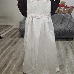 Quinceanera Dress