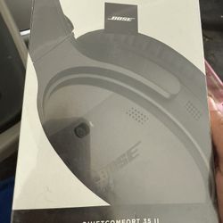 Bose Headphone