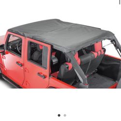 2015 Jeep Wrangler Unlimited