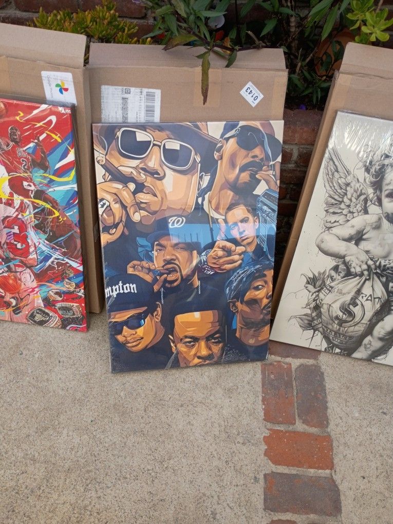 Canvas