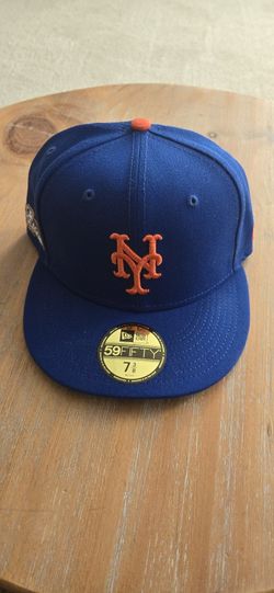 NY METS 2024 POSTSEASON HAT